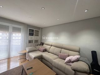 Piso en venta en Centro en Logroño