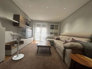 Piso en venta en Centro en Logroño