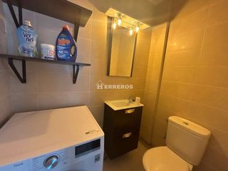 Piso en venta en Centro en Logroño