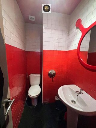 Local comercial en venta en Peñamefecit - Avda Barcelona en Jaén