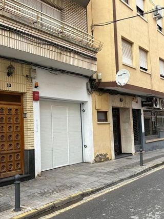 Garaje en venta en Miguelturra