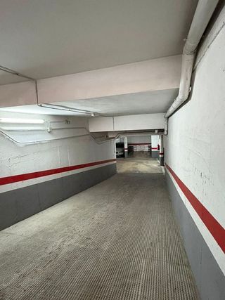 Garaje en venta en Miguelturra