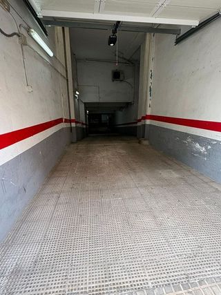 Garaje en venta en Miguelturra