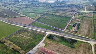 Terreno en venta en Juneda