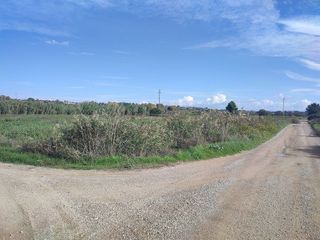 Terreno en venta en Borges Blanques, Les