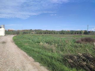 Terreno en venta en Borges Blanques, Les