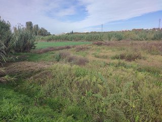 Terreno en venta en Borges Blanques, Les