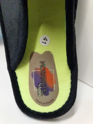 Zapatillas Moranchel Shoes Emoji Talla 41