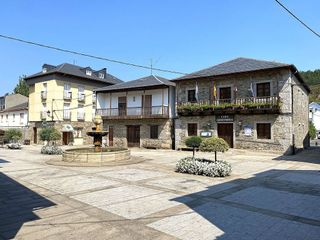 Chalet en venta en Molinaseca