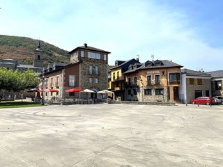 Chalet en venta en Molinaseca