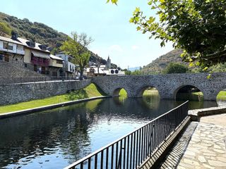 Chalet en venta en Molinaseca