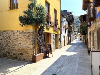 Chalet en venta en Molinaseca