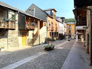 Chalet en venta en Molinaseca