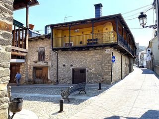 Chalet en venta en Molinaseca