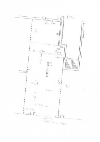 Local comercial en venta en Teatinos en Málaga