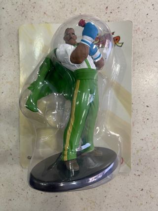 Figura Street Fighter Dudley Boxeador