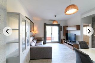 Piso en alquiler en Barrio de Zaidín en Granada