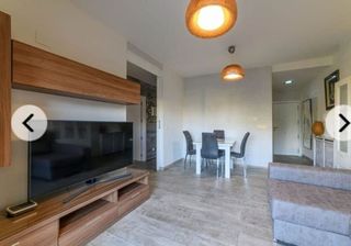 Piso en alquiler en Barrio de Zaidín en Granada