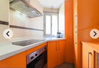 Piso en alquiler en Barrio de Zaidín en Granada