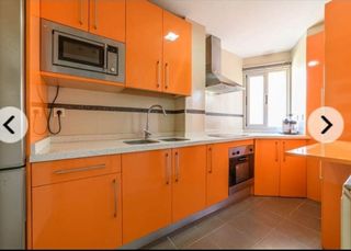 Piso en alquiler en Barrio de Zaidín en Granada