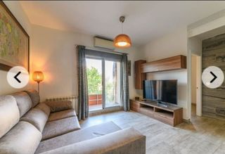 Piso en alquiler en Barrio de Zaidín en Granada