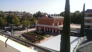 Piso en alquiler en Aravaca en Madrid