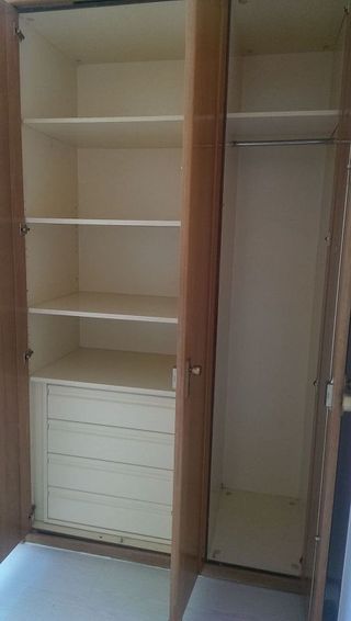 Piso en alquiler en Aravaca en Madrid