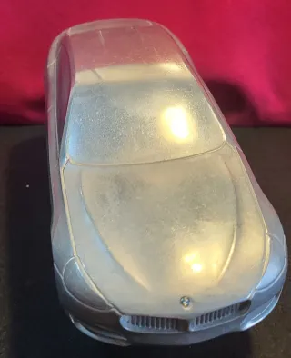 Maqueta BMW Concept CS