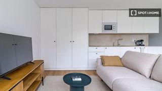 Piso en alquiler en Guindalera en Madrid