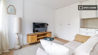 Piso en alquiler en Guindalera en Madrid