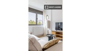 Piso en alquiler en Guindalera en Madrid