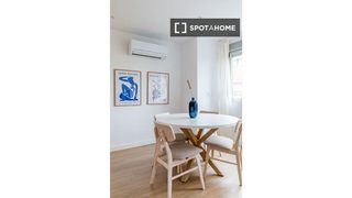 Piso en alquiler en Guindalera en Madrid