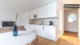 Piso en alquiler en Guindalera en Madrid