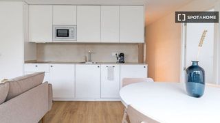 Piso en alquiler en Guindalera en Madrid