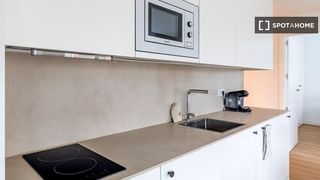 Piso en alquiler en Guindalera en Madrid