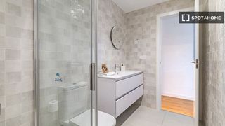 Piso en alquiler en Guindalera en Madrid