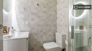 Piso en alquiler en Guindalera en Madrid