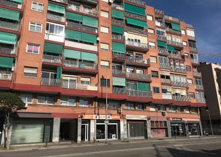 Local comercial en venta en Artigas - Llefià en Badalona