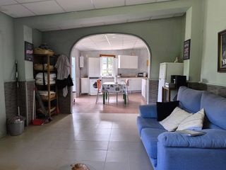 Casa rural en venta en Ortigueira
