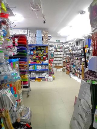 Local comercial en venta en Campo de la Juventud en Palencia