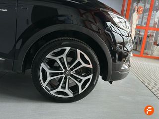 Renault Kadjar Equilibre GPF TCe 103kW (140CV) EDC