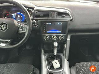 Renault Kadjar Equilibre GPF TCe 103kW (140CV) EDC