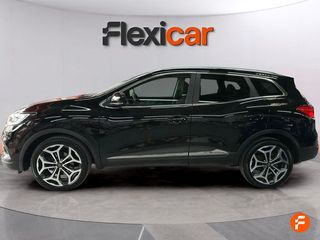 Renault Kadjar Equilibre GPF TCe 103kW (140CV) EDC