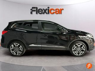 Renault Kadjar Equilibre GPF TCe 103kW (140CV) EDC