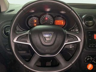 Dacia Lodgy Essential 1.6 75kW (100CV) 7Pl - 18