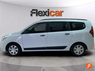 Dacia Lodgy Essential 1.6 75kW (100CV) 7Pl - 18