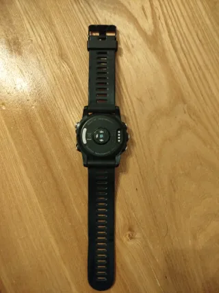 Reloj Garmin Fenix 3 HR GPS