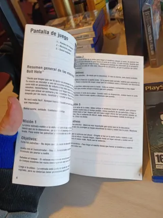 WWII Soldier PS2 Completo