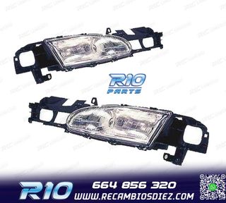 FAROS PARA FORD MONDEO I 93-96