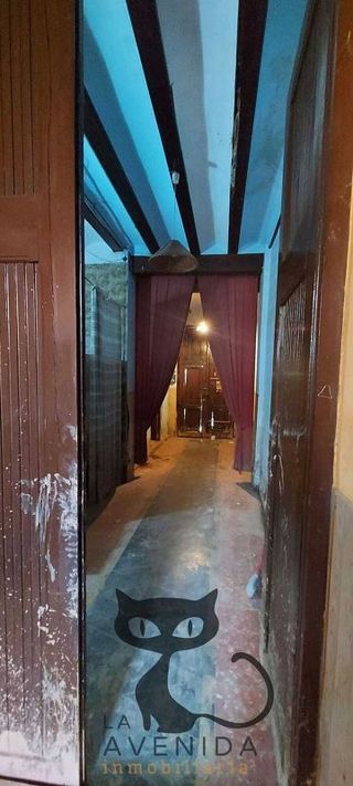 Chalet en venta en Benetússer